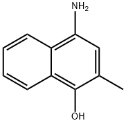 83-70-5 Structure