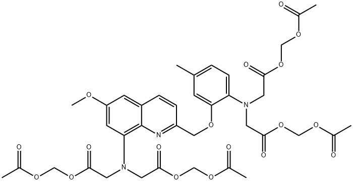 83104-85-2 Structure