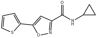 832115-62-5 Structure