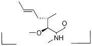 83602-43-1 結(jié)構(gòu)式