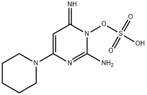 83701-22-8 結(jié)構(gòu)式