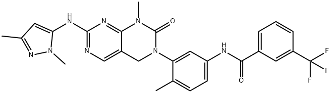 839707-37-8 Structure