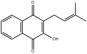 84-79-7 結(jié)構(gòu)式