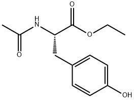 N-ACETYL-L-TYROSINE ETHYL ESTER price.