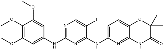 841290-80-0 結(jié)構(gòu)式