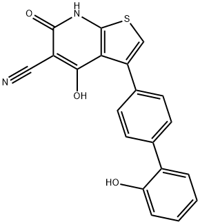 844499-71-4 Structure