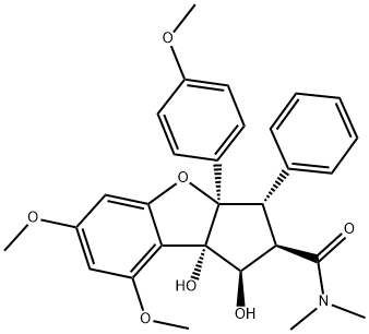 84573-16-0 結(jié)構(gòu)式