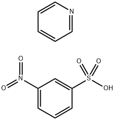 PYRIDINIUM M-NITROBENZENESULFONATE|間硝基苯磺酸吡啶鹽