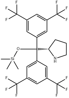 848821-61-4 Structure