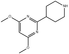 849924-99-8 結(jié)構(gòu)式