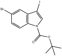 850349-72-3 結(jié)構(gòu)式
