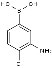 850568-45-5 Structure