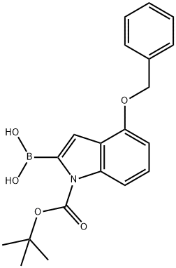 850568-52-4 結(jié)構(gòu)式