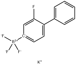 850623-57-3 結(jié)構(gòu)式