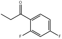 2',4'-Difluoropropiophenone  price.