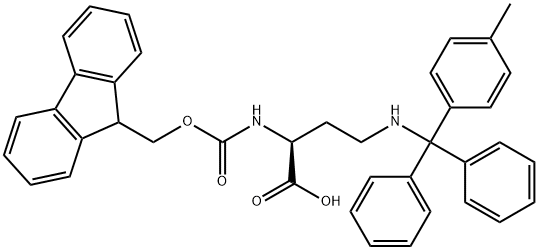 851392-68-2 結(jié)構(gòu)式