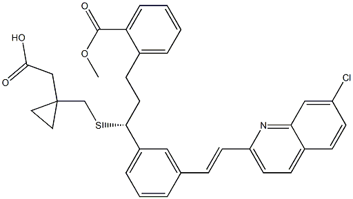 851755-56-1 結(jié)構(gòu)式