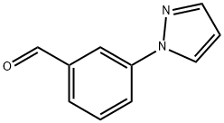 3-(1H-PYRAZOL-1-YL)BENZALDEHYDE price.