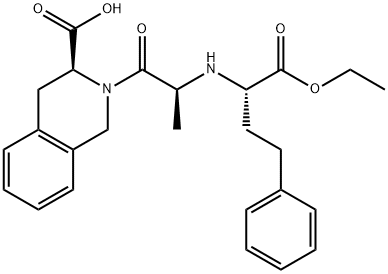 85441-61-8 結(jié)構(gòu)式