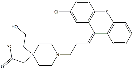 85721-05-7 Structure