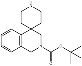 857898-70-5 結(jié)構(gòu)式
