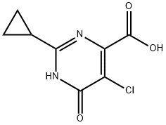 858956-26-0 結(jié)構(gòu)式