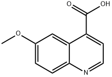 86-68-0 Structure