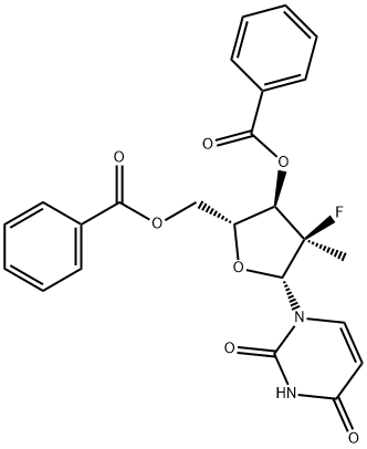 863329-65-1 結(jié)構(gòu)式