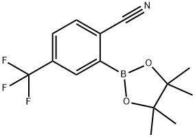 863868-28-4 Structure