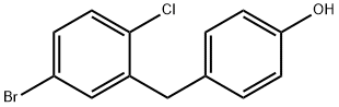 864070-18-8 結(jié)構(gòu)式