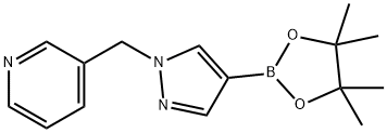 864754-21-2 Structure