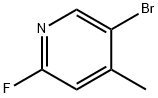 5-Bromo-2-fluoro-4-methyl-pyridine price.