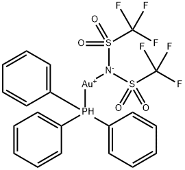 866395-16-6 Structure