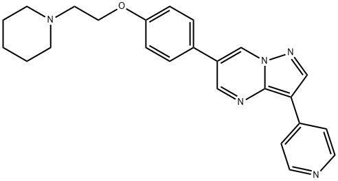 866405-64-3 結(jié)構(gòu)式