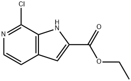 867034-10-4 Structure