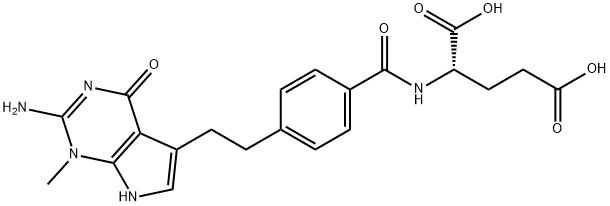 869791-42-4 結(jié)構(gòu)式