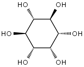 87-89-8 Structure