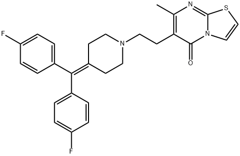 87051-43-2 Structure