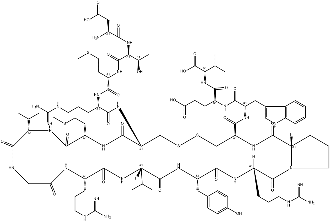 87218-84-6 Structure