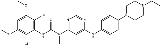 872511-34-7 結(jié)構(gòu)式