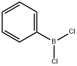 Dichlorophenylborane