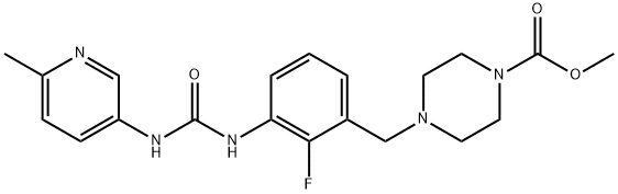 4-[[2-氟-3-[N