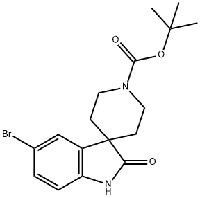 873779-30-7 Structure