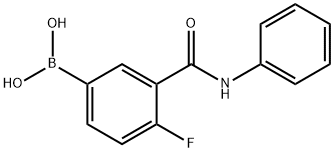 874219-33-7 Structure