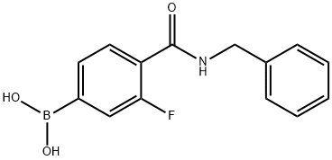 874289-19-7 Structure