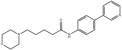 874450-44-9 Structure