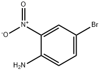 4-Bromo-2-nitroaniline