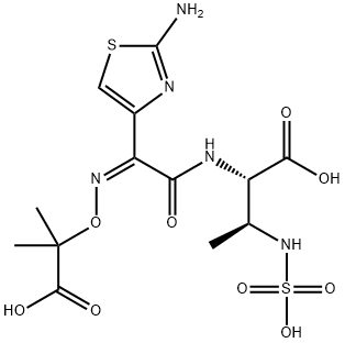 87500-74-1 Structure