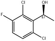 (S)-1-(2,6-Dichloro-3-fluorophenyl)ethanol