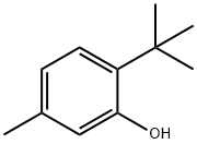 88-60-8 Structure